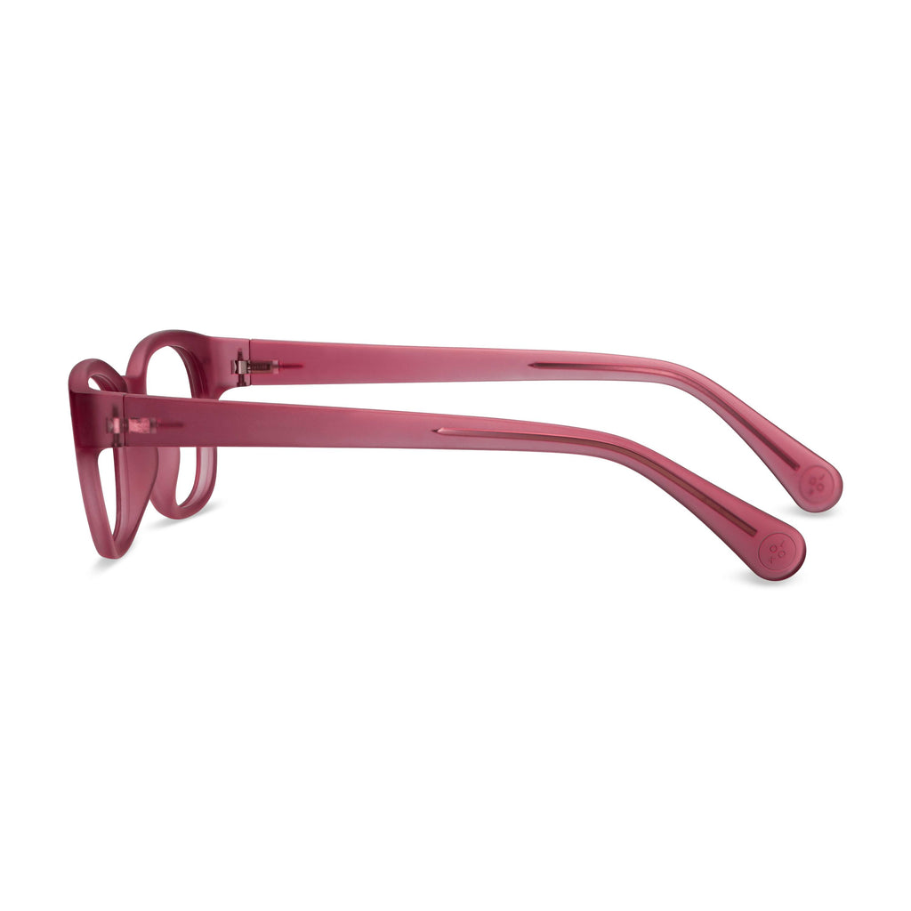 Rectangular Reading Glasses +3.0 A152