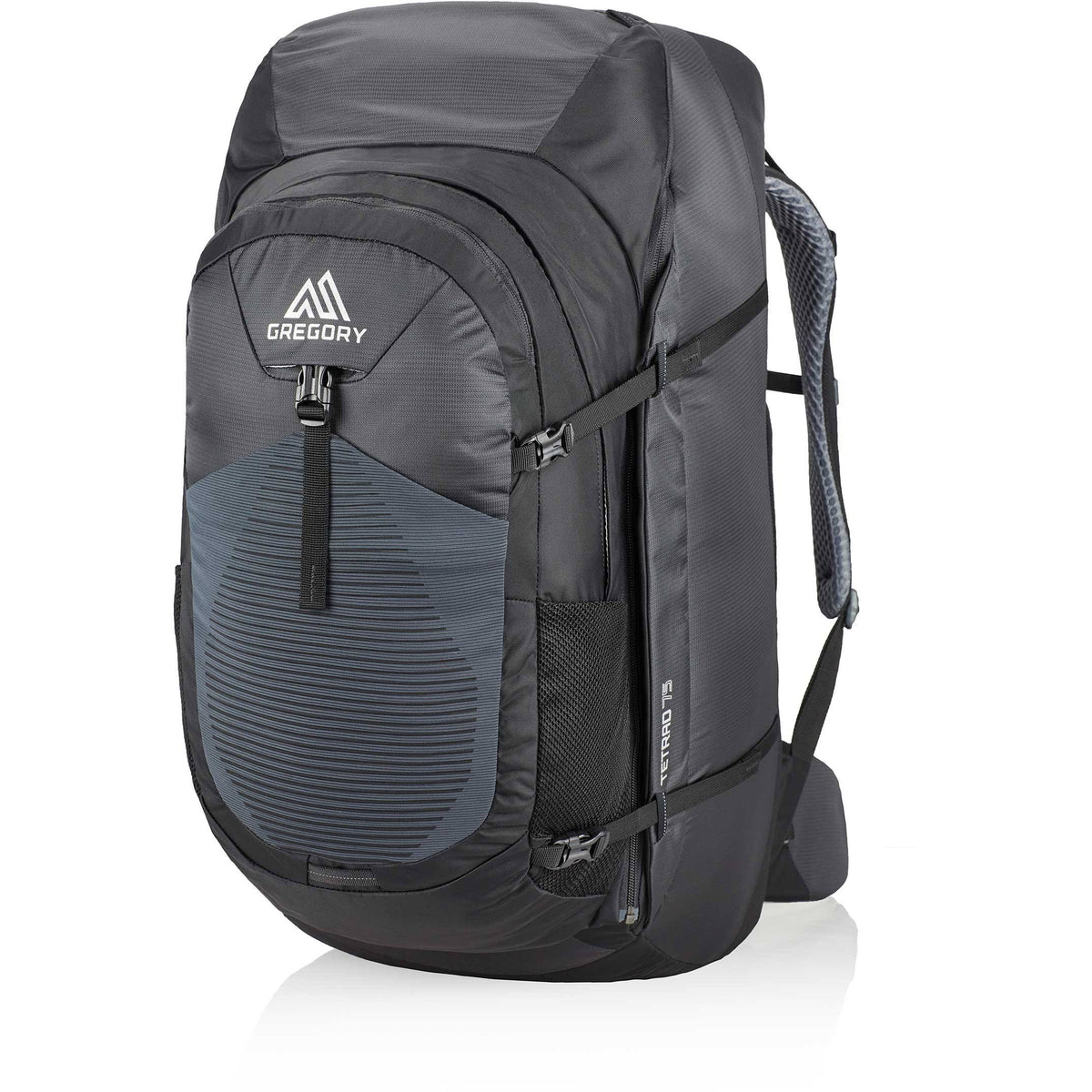 Ferrous Orange Daypacks X43067