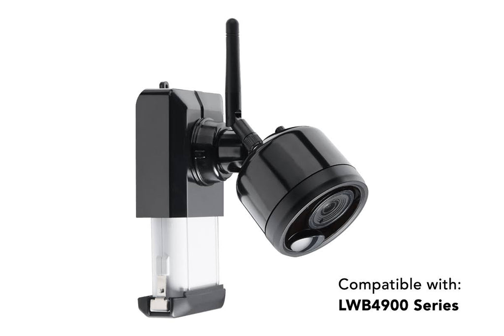 3-Cell Power Pack for Wire-Free Cameras H352