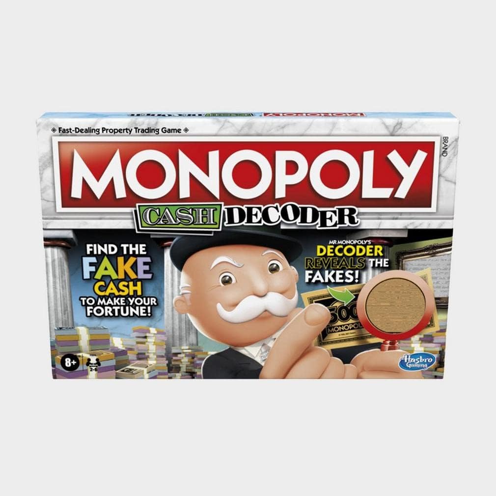 Board Game N4257