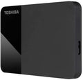 2TB Black External Hard Drive Y16079