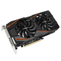 Radeon RX 570 Graphic Card 4 GB GDDR5 D584