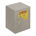 Beige 4 gal Flammable Safety Cabinet K4545