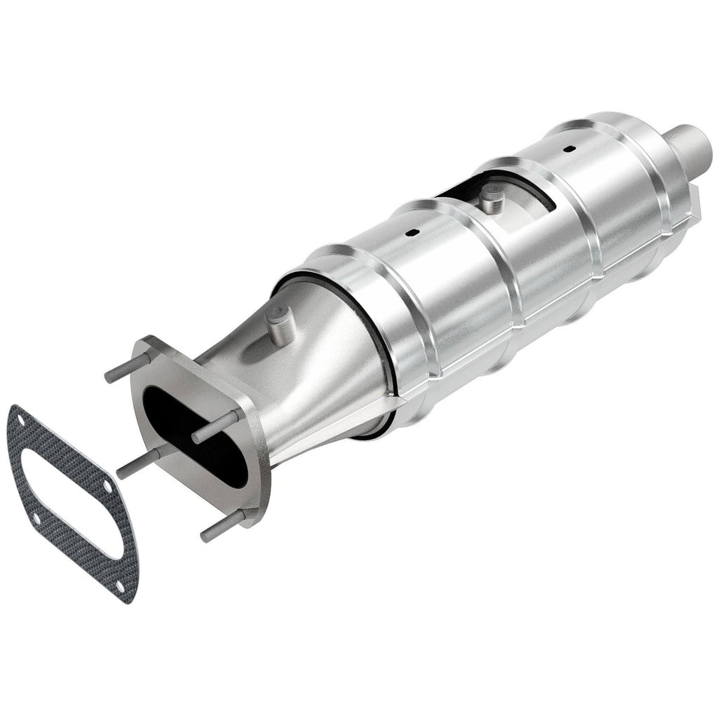 Direct Fit Catalytic Converter C351631