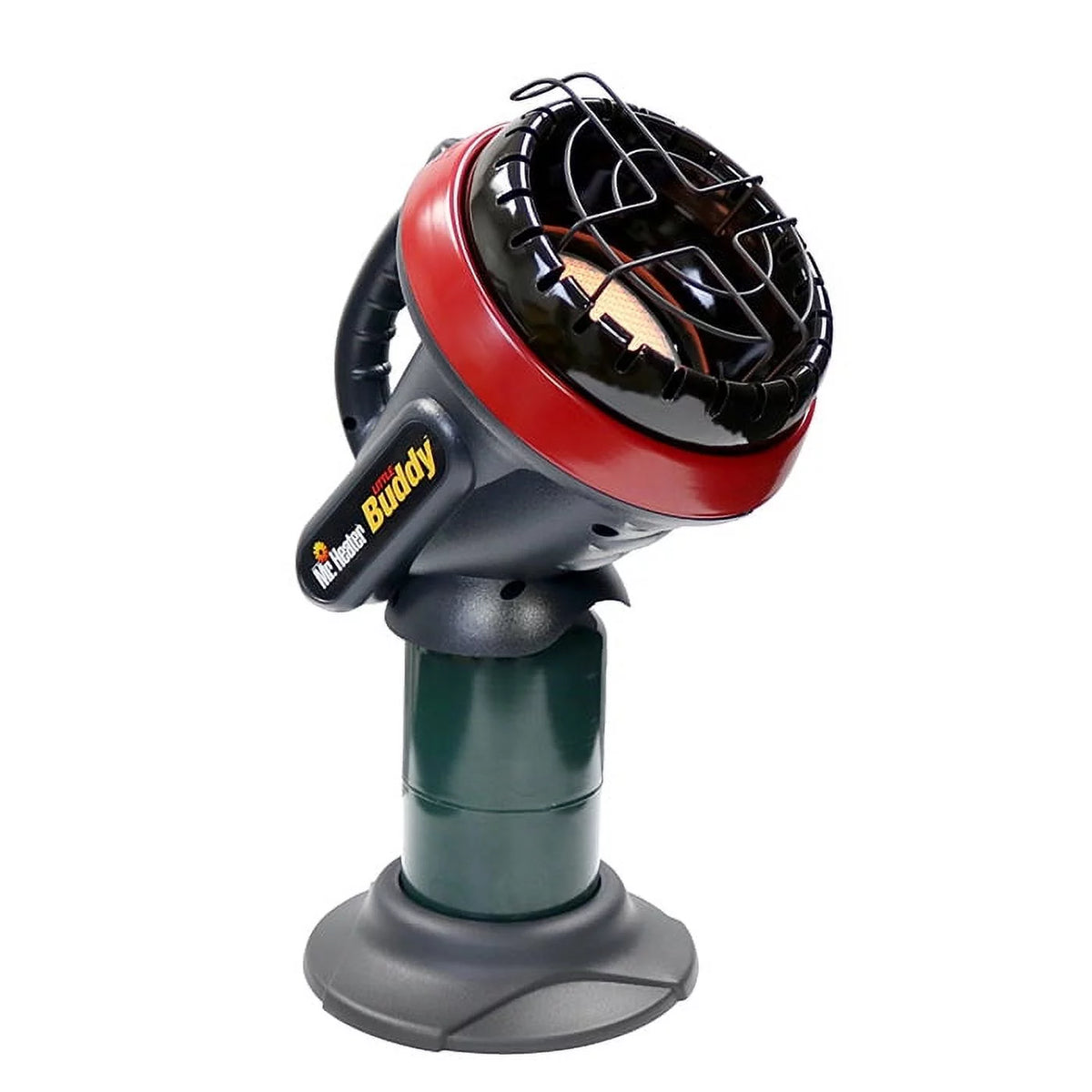 Portable Radiant Propane Heater P537769