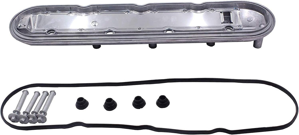 Left Valve Cover with Gasket Pack of 2 Q9645