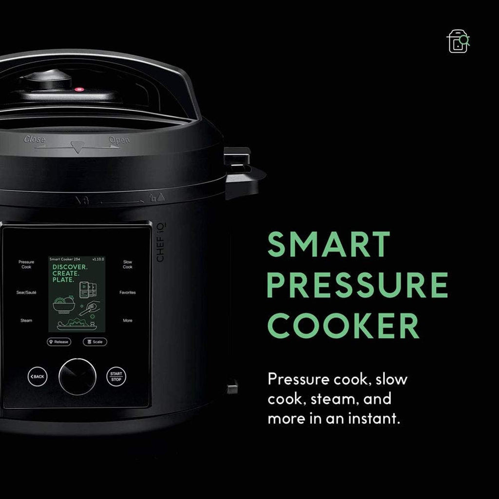 Smart Pressure Cooker 6 Qt R133532