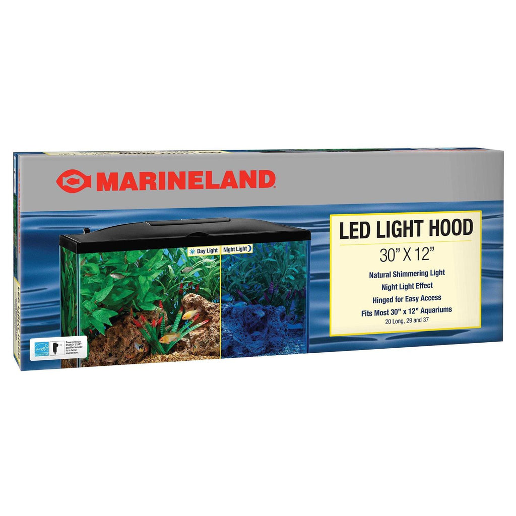 LED Aquarium Light Hood E712398