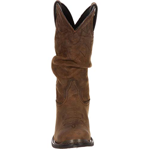 Women's Slouch 11" Western Boot G2673
