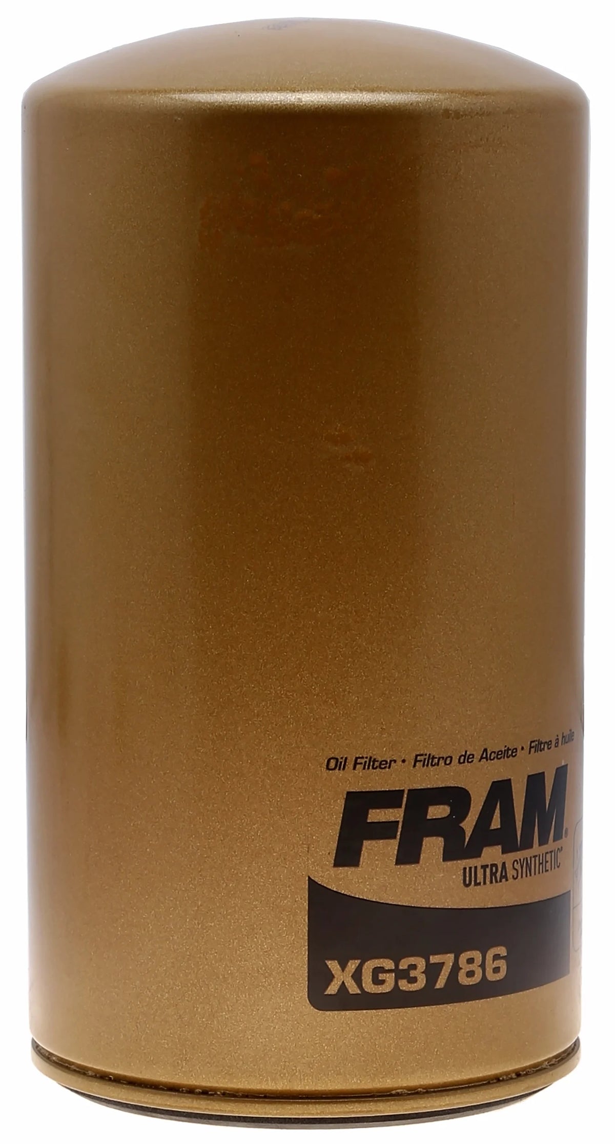 Ultra Synthetic Oil Filter P681925