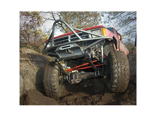 Front Bumper B890171