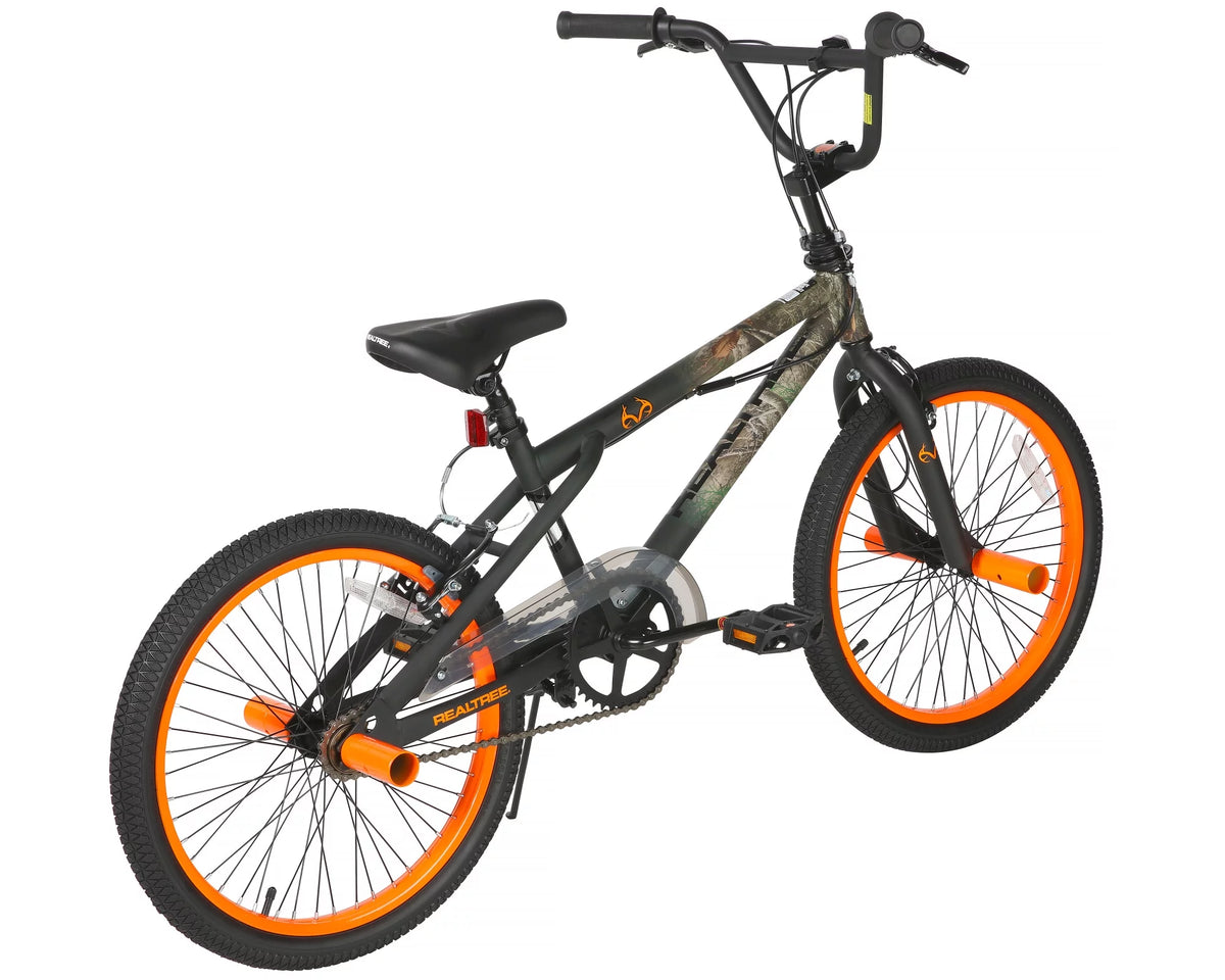20-inch Boys BMX Bike J6409