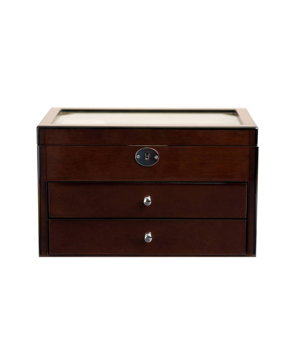 Cherry Jewelry Box L55303