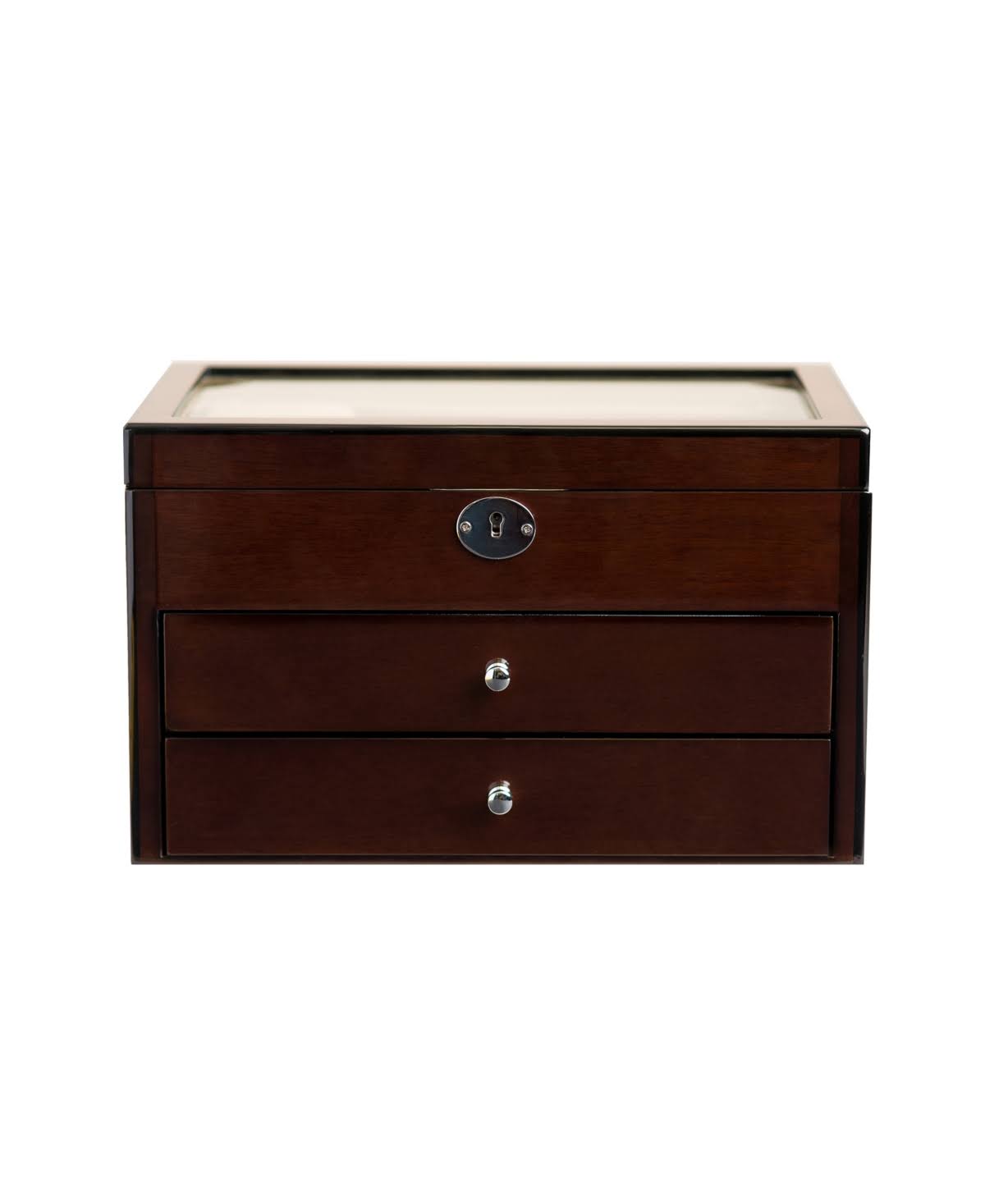 Cherry Jewelry Box L55303