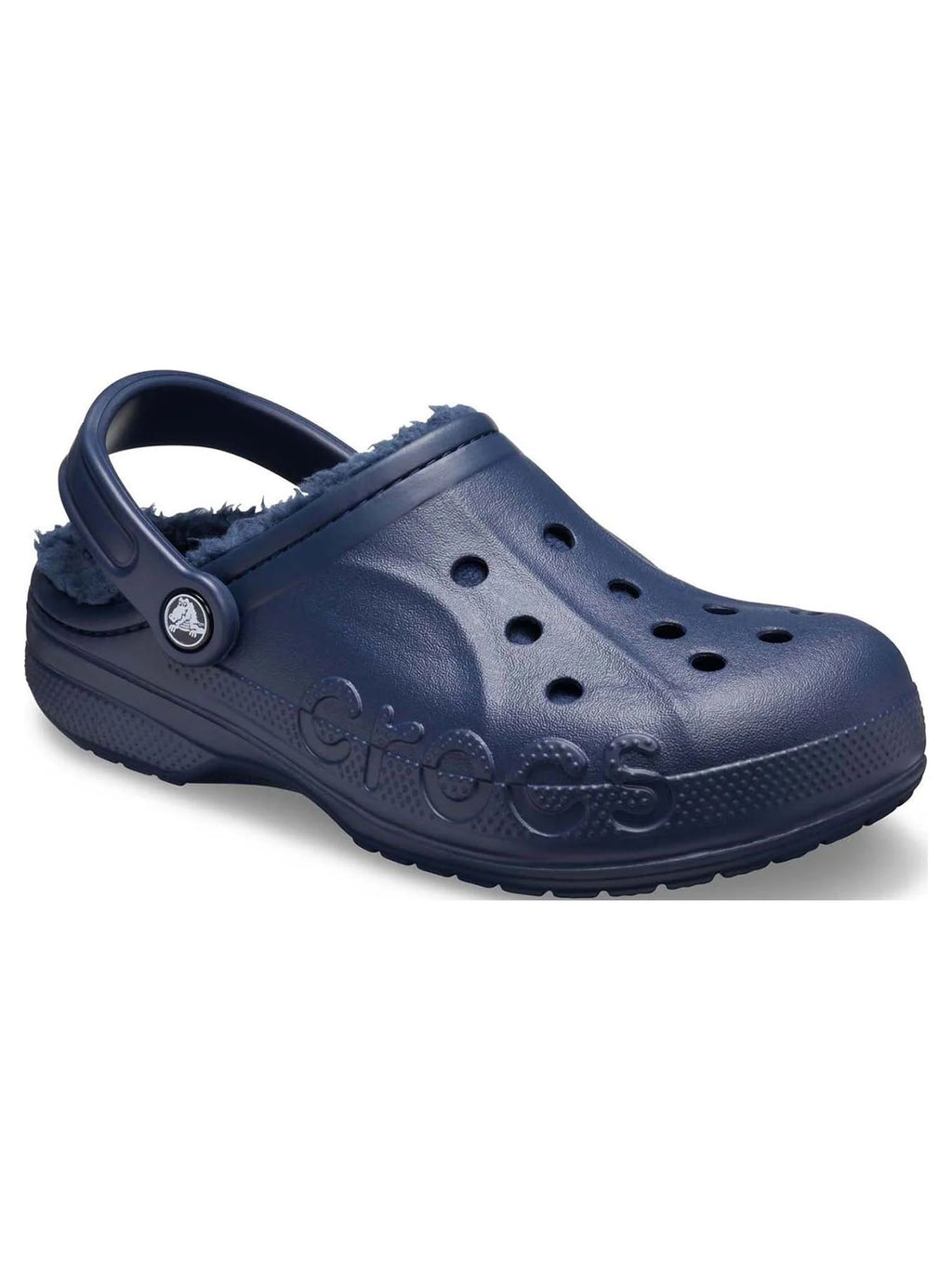 Unisex Lined Clogs P71486