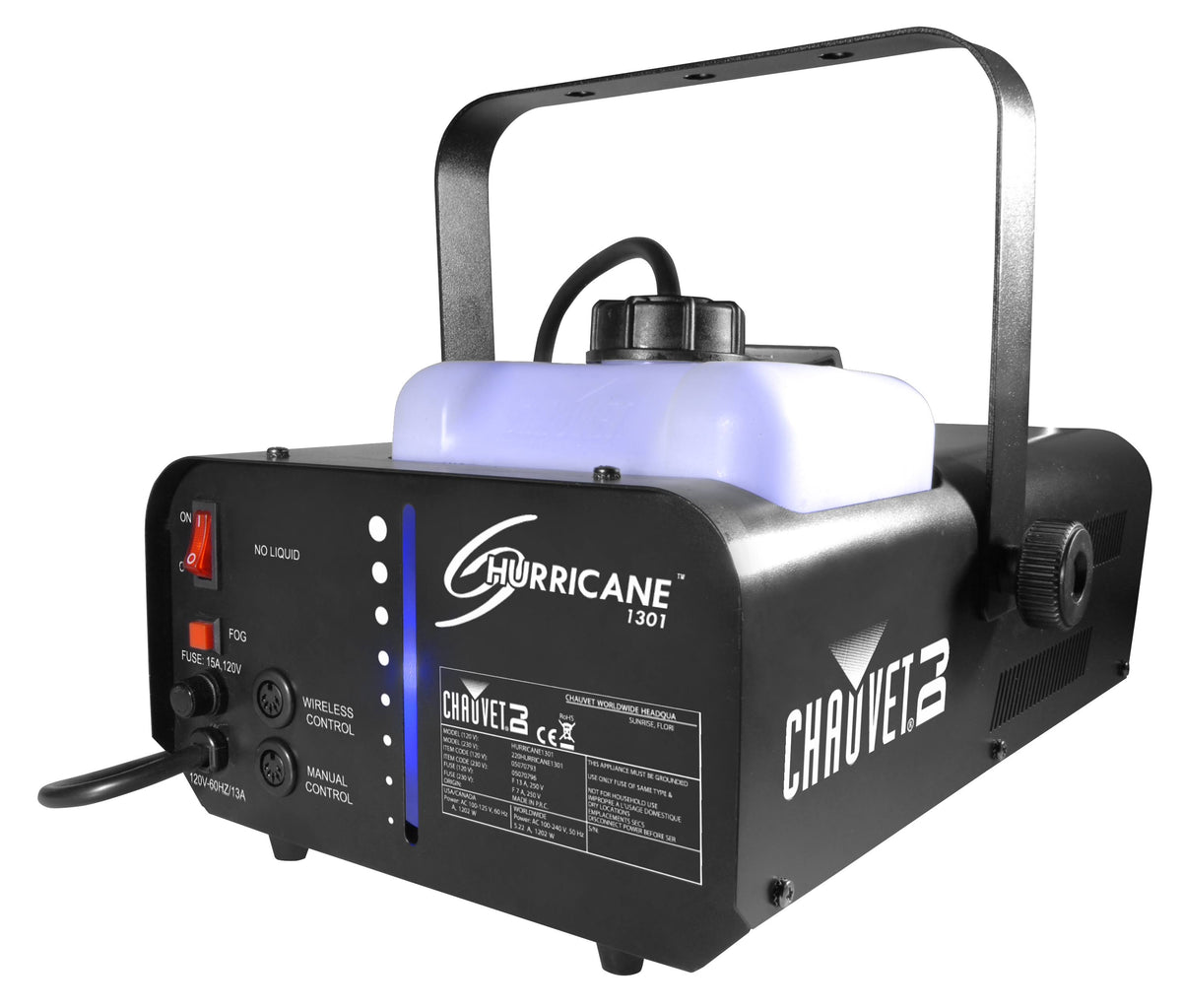 Fog Machine L135582