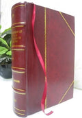 Leather Bound Address J2675