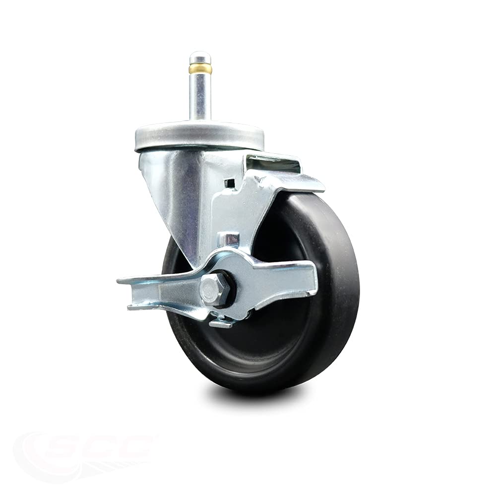 Replacement Caster Set - Set of 4 W98766