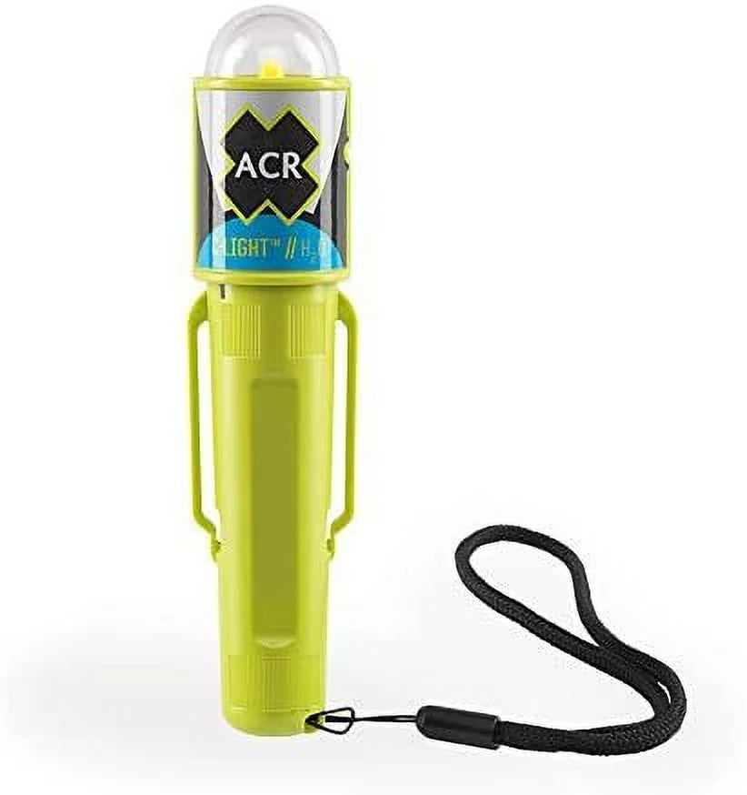 Water Activated LED Distress Light S469