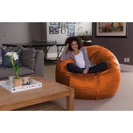 5 ft XL Bean Bag Chair Z5144