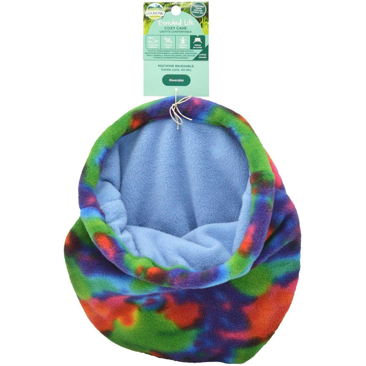 Cozy Cave N7914