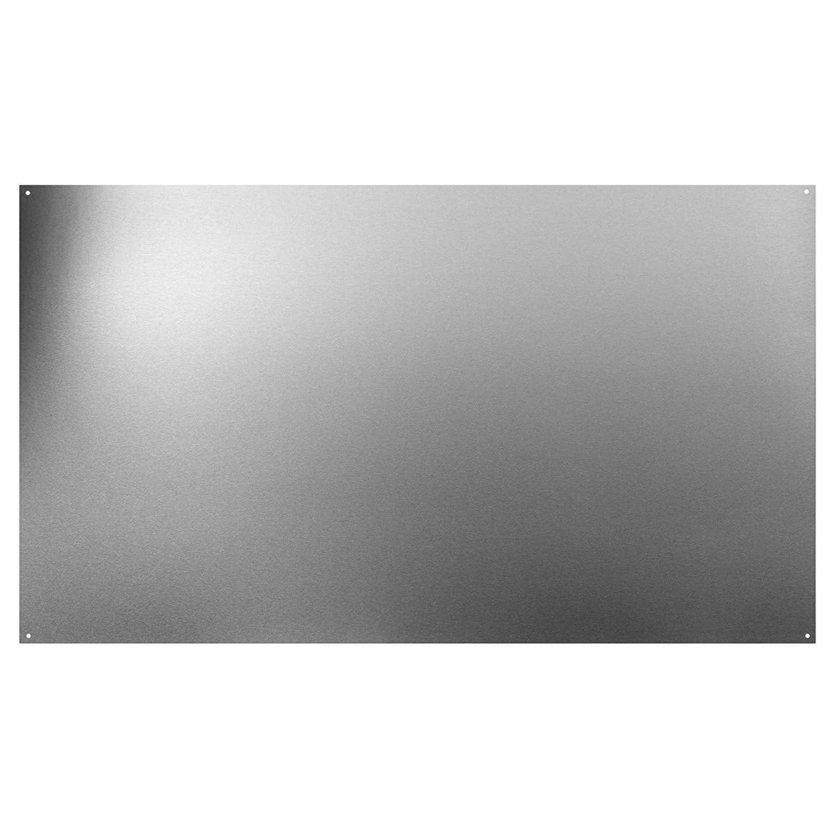 Reversible Stainless Steel Backsplash Range Hood F479667