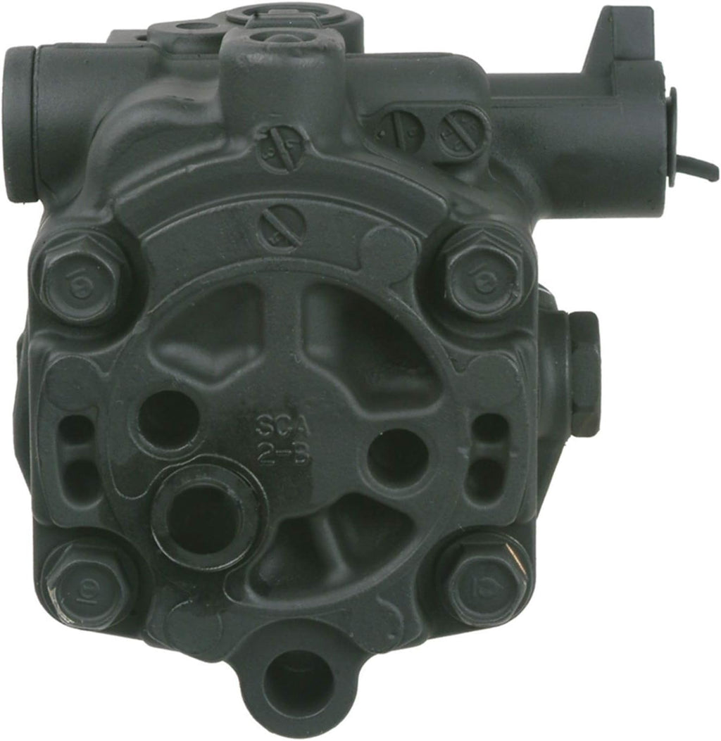 Remanufactured Power Steering Pump X7157