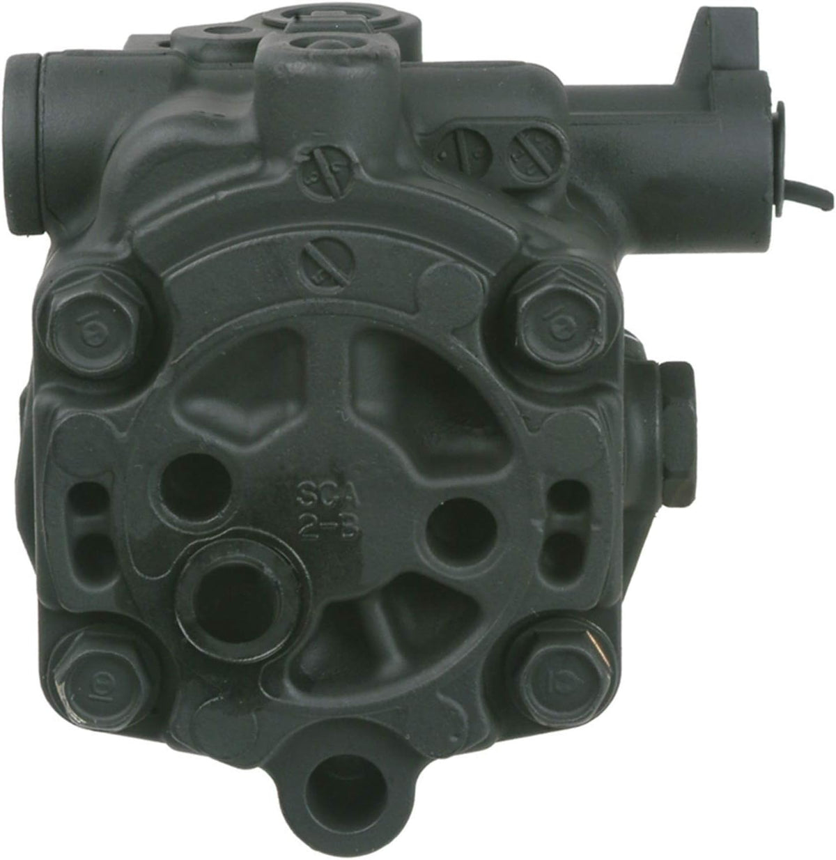 Remanufactured Power Steering Pump X7157
