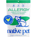 Allergy Chews for Dogs N762577