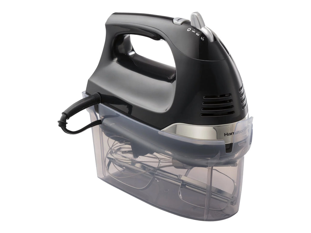 Hand Mixer 275 W Black S6254