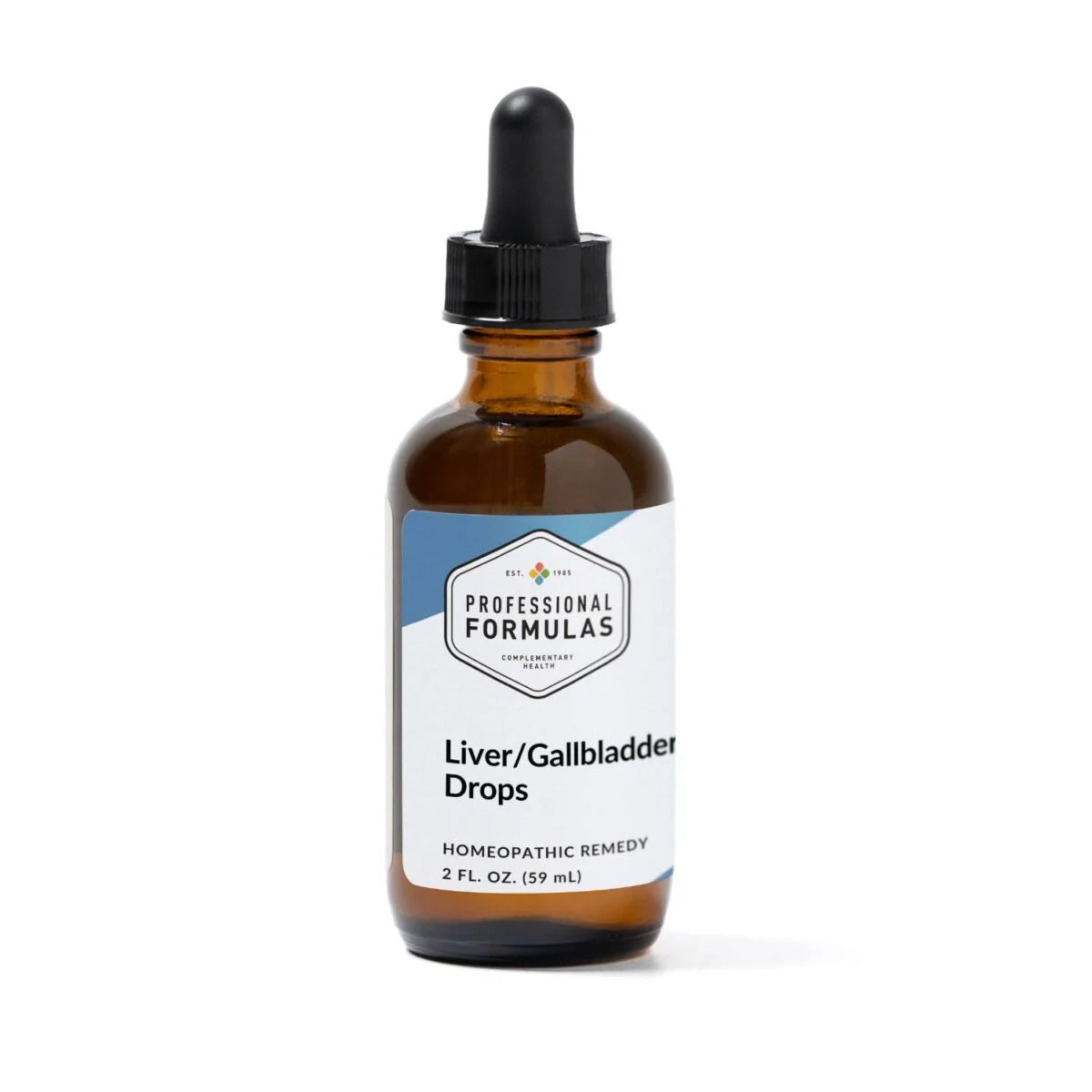 Liver/Gallbladder Drops 2 oz H37066