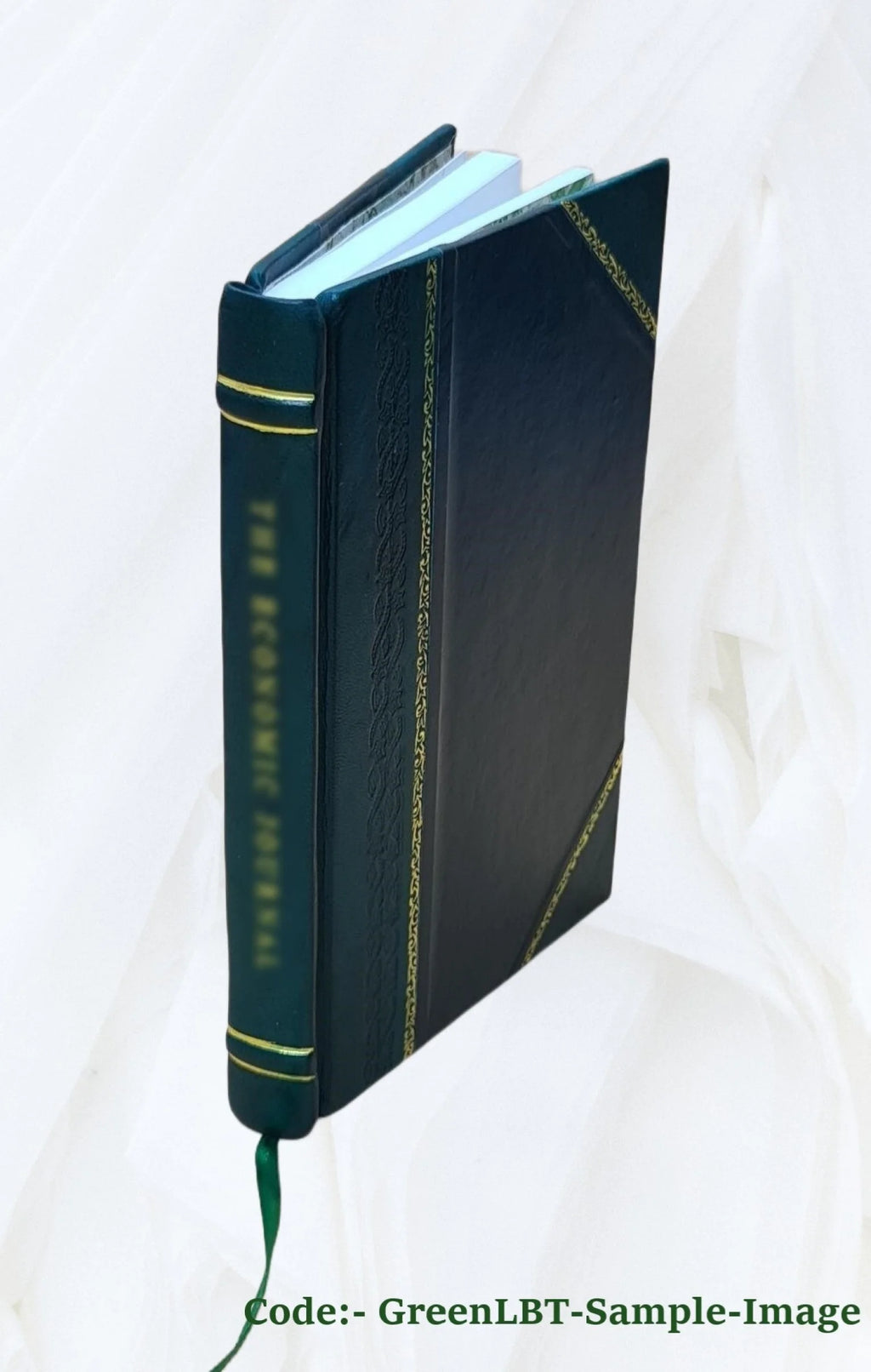 Leather Bound Book R77206