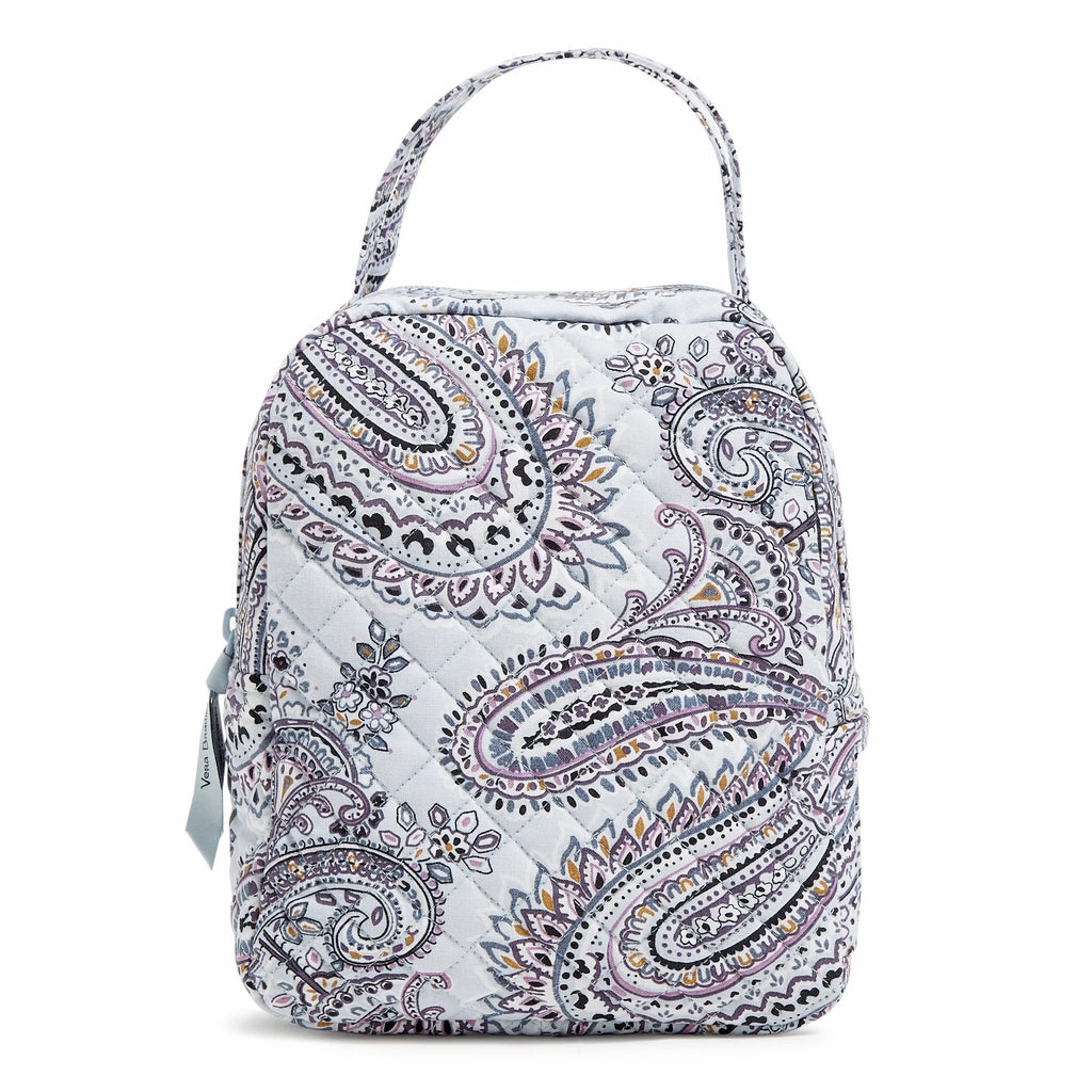Cotton Lunch Bag I179