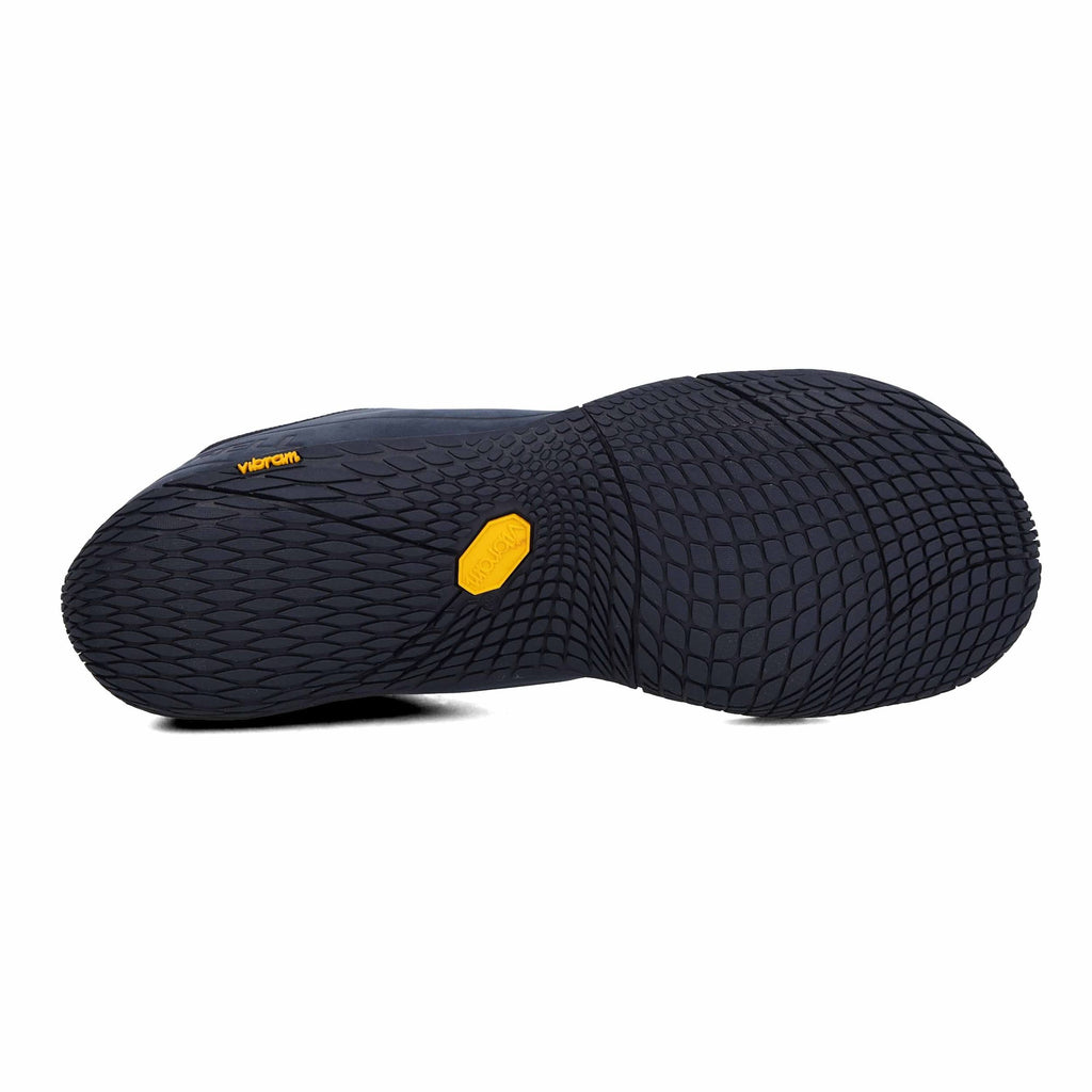 Navy Leather Vapor Glove 3 Shoes S158