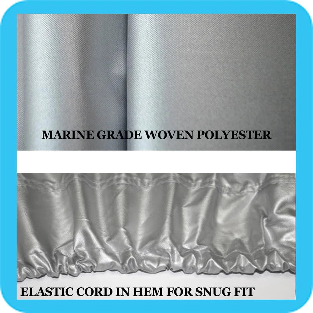 420 Denier Watercraft PWC Storage Cover U703