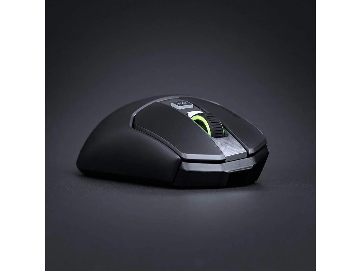 Black RGB Gaming Mouse Z886882