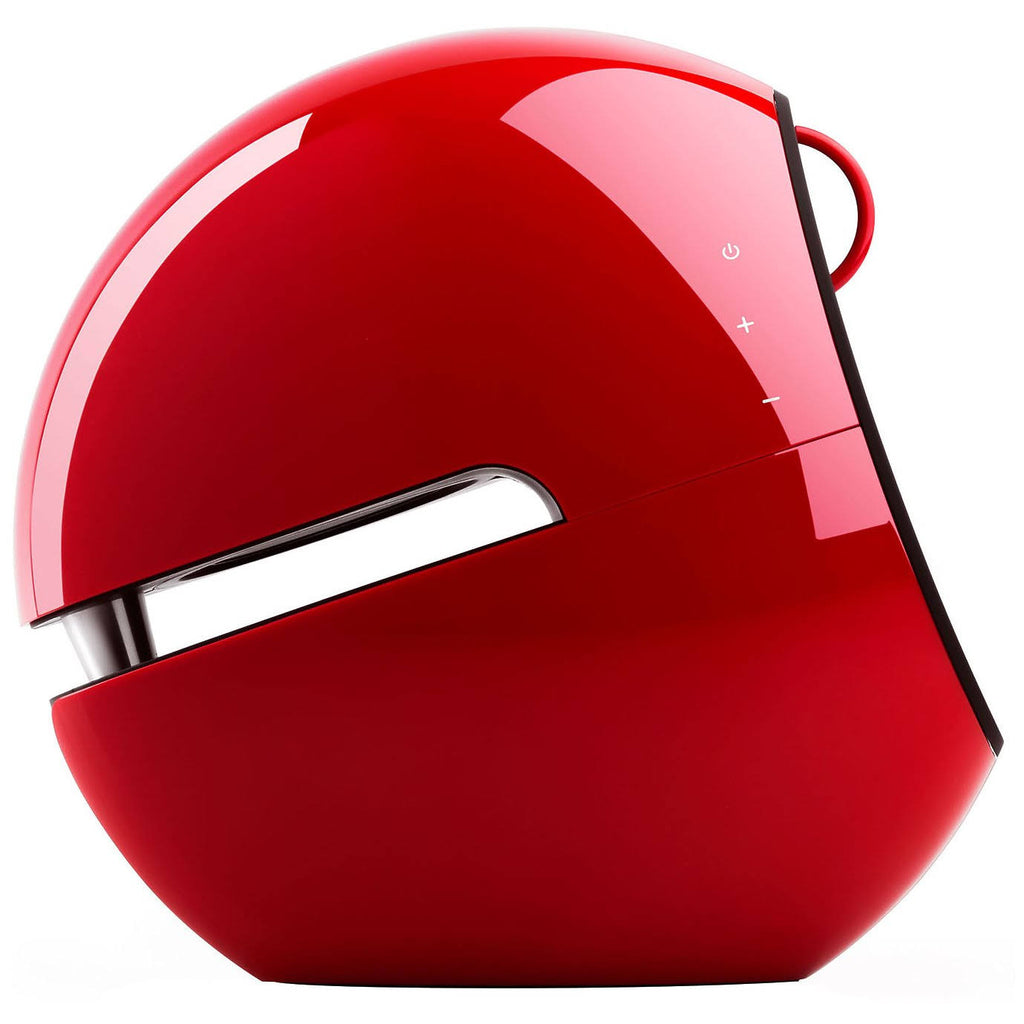 Red E25 Luna Eclipse Speaker O714394