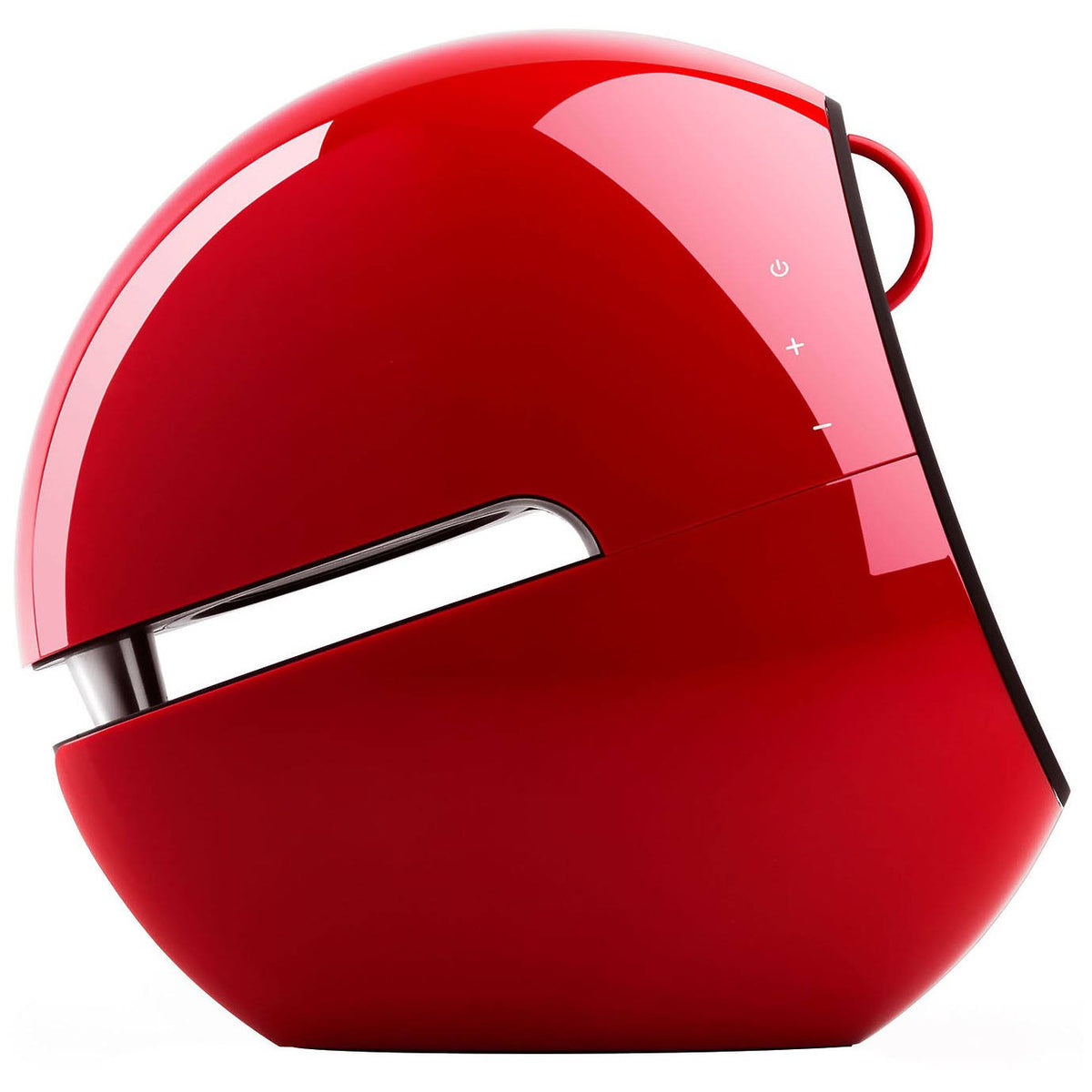 Red E25 Luna Eclipse Speaker O714394