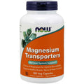 Magnesium Transporters O86588
