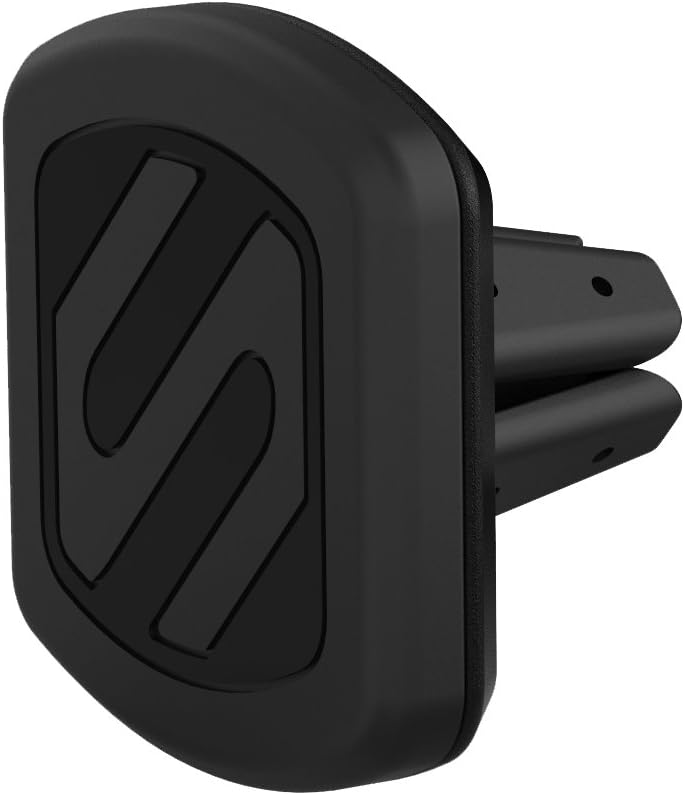 Pack of 10 Magnetic Car Phone Holder Mount D497