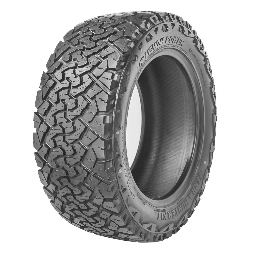 275/55R20 117T XL Light Truck Tire Q961