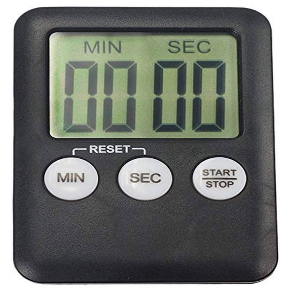 Digital Timer Case of 12 M251237