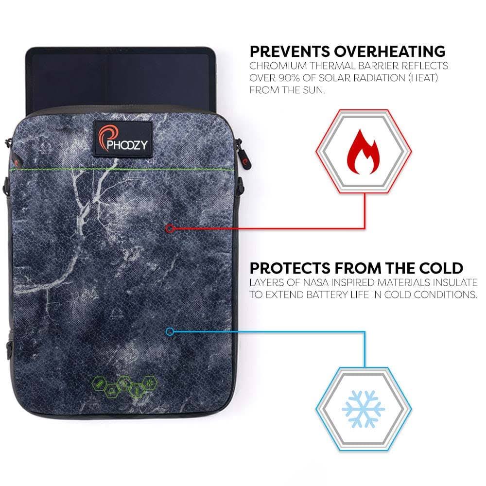 Insulated Tablet and Laptop Case P760590