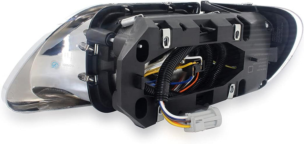 LED Headlight Assembly S237