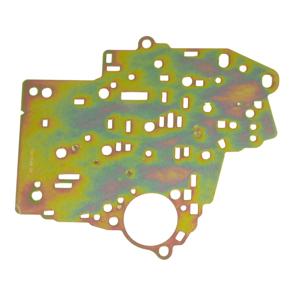 TH400 Transmission E2589