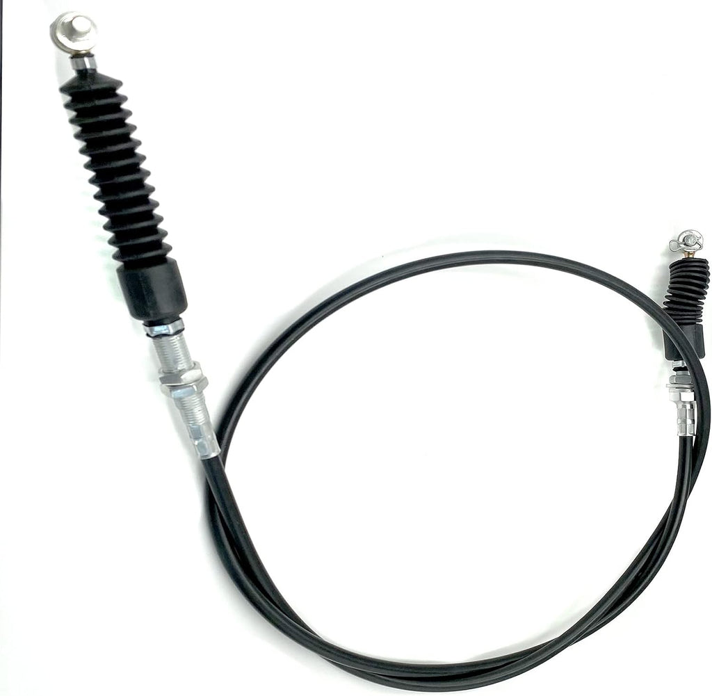 Gear Shift Cable Black Replacement Part 0487-090 O8532