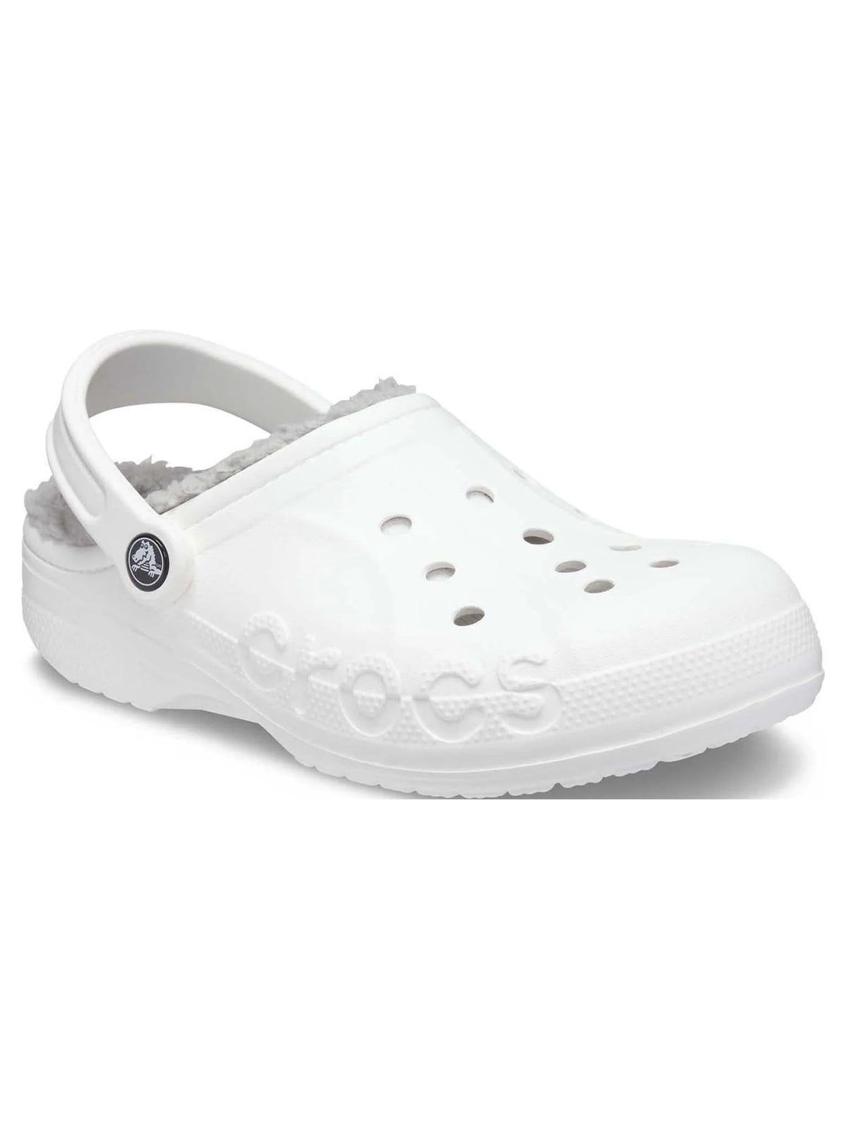 Unisex Lined Clogs P71486