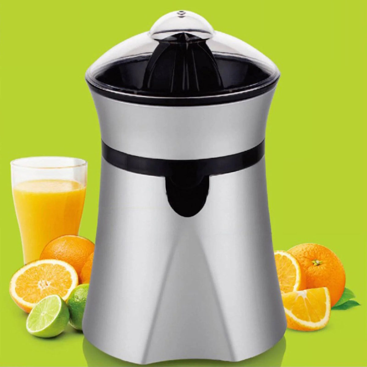400ml Electric Juicer Orange Squeezer Extractor A9796