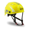 Yellow Hi-Viz Helmet I3853