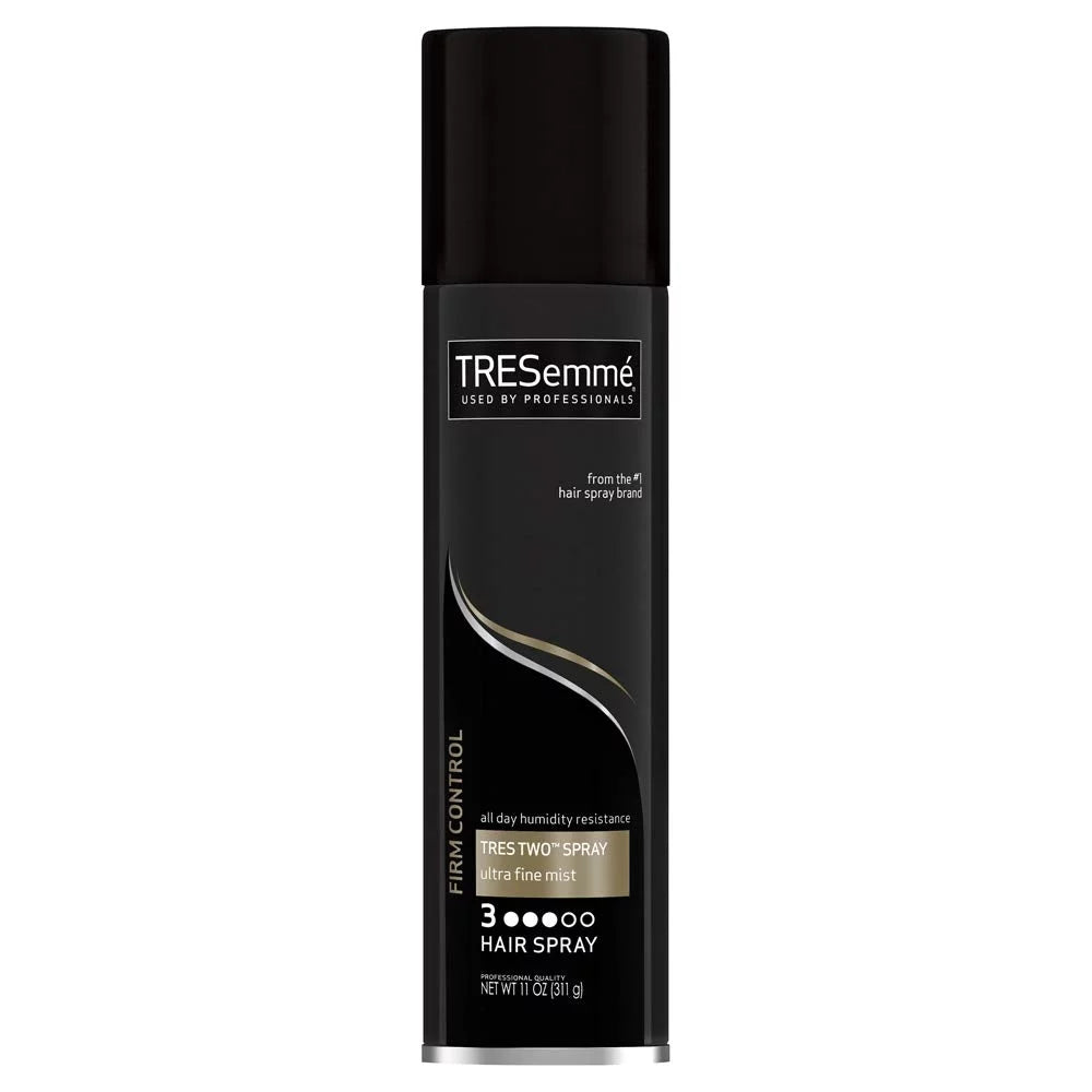 Ultra Fine Mist Hair Spray, 11 oz (Pack of 6) I4982
